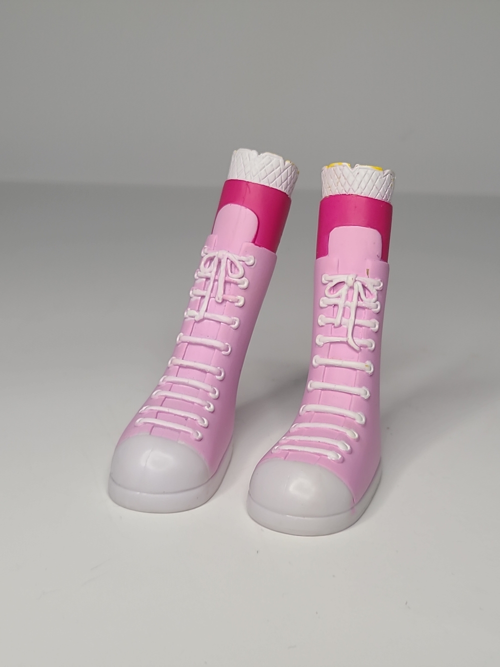Lalaloopsy Crumbs Sugar Cookie Shoes Only